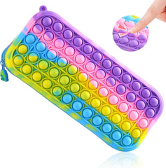 Large Pencil Case rganizer Teens Special Pop Pen Bag