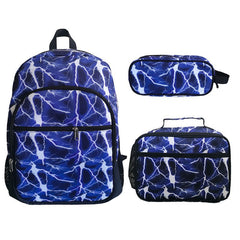 Back To School Children's School Bag 3pcs Set Backpack