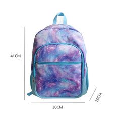 Back To School Children's School Bag 3pcs Set Backpack