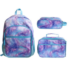 Back To School Children's School Bag 3pcs Set Backpack