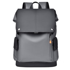 Elegant Large-capacity Trendy Daily Business Trip Backpack  Men's Casual Sport Bag