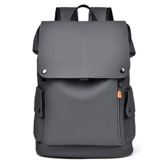 Elegant Large-capacity Trendy Daily Business Trip Backpack  Men's Casual Sport Bag