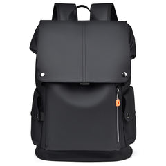 Elegant Large-capacity Trendy Daily Business Trip Backpack  Men's Casual Sport Bag