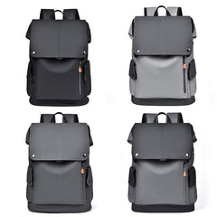 Elegant Large-capacity Trendy Daily Business Trip Backpack  Men's Casual Sport Bag